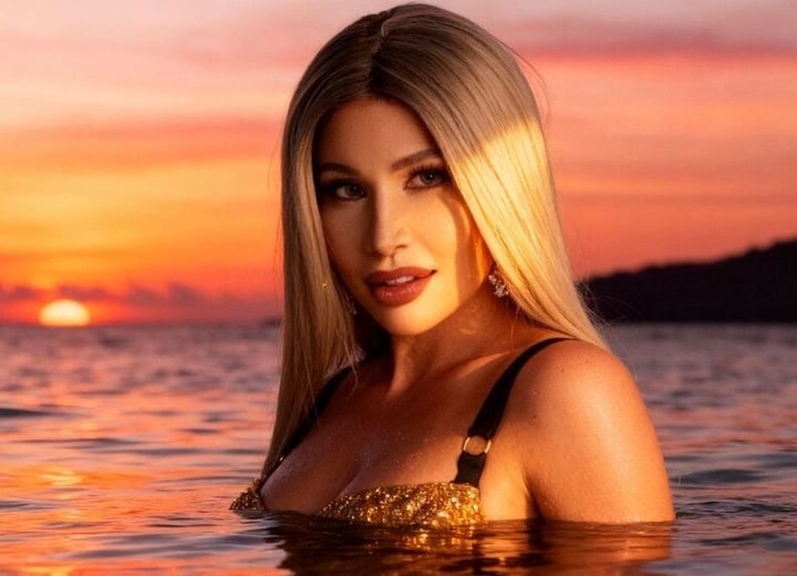 Sexxxymuneca