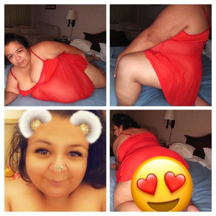 Sexxyphatassfree