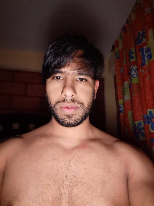 Sexyalfa2205