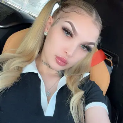 Briellah Qos♠️ Russian princess 👸🏼