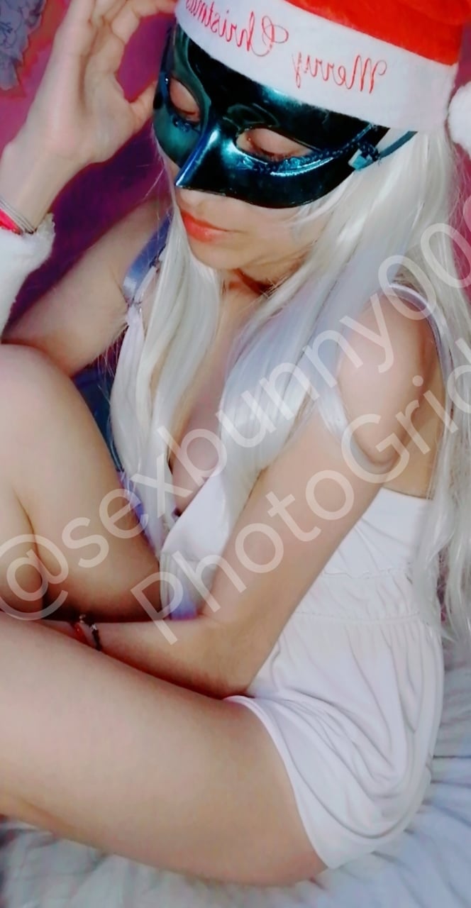 Sexybunny000