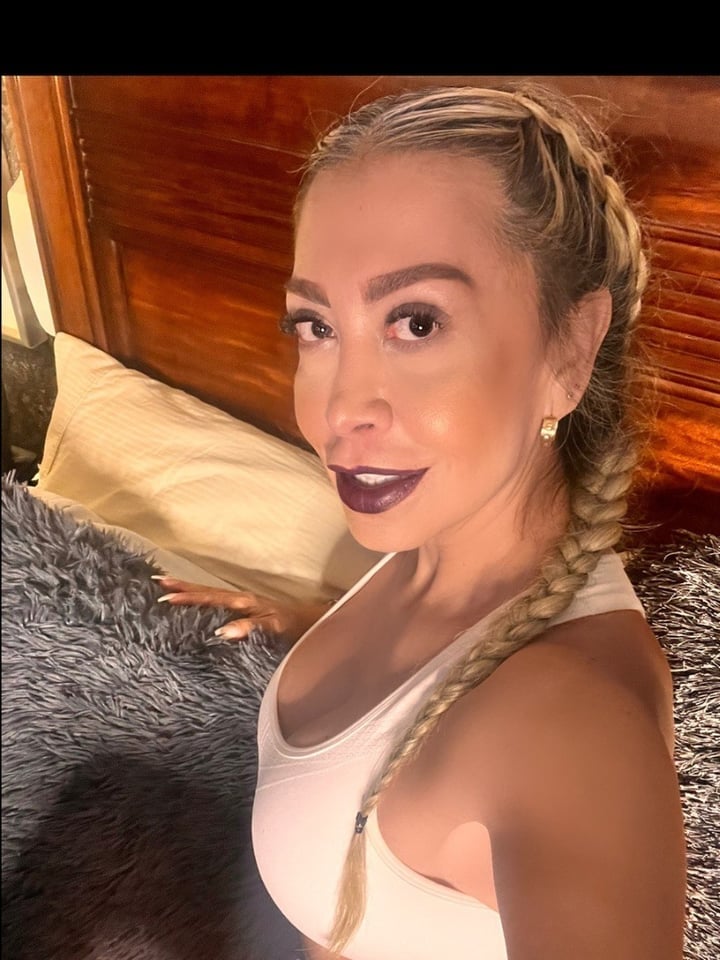 Evelyna