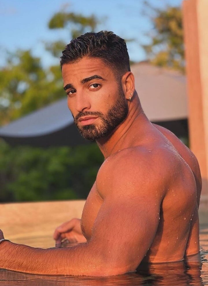 Sexycurtis