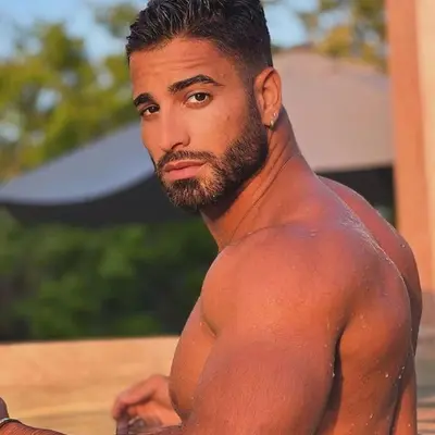 Sexycurtis