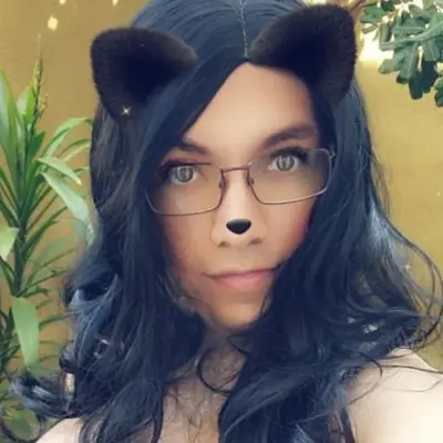 Eva Crossdresser doll
