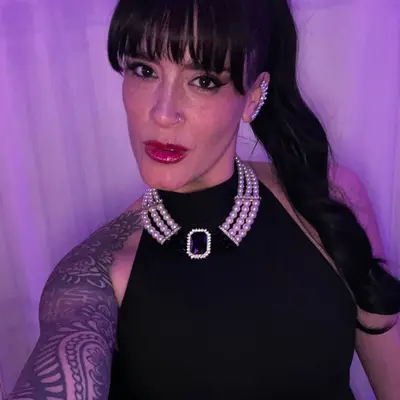Sexygirltatooed