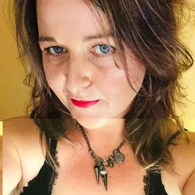 Sexygoddessnicky