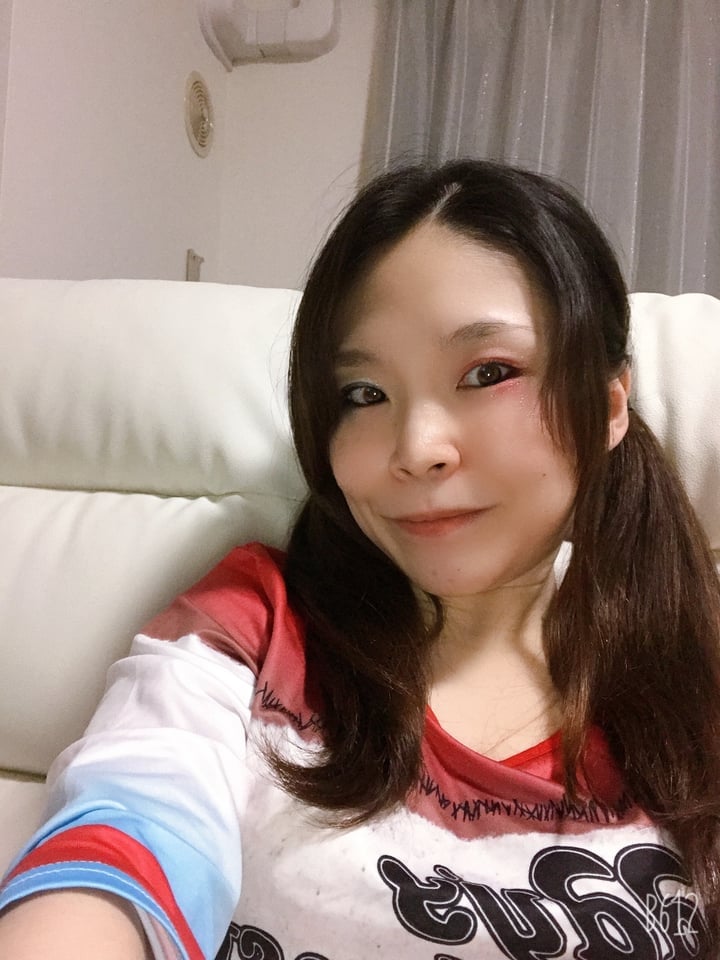 Sexyjapanesegirl