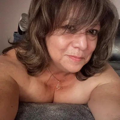 Sexylatinamom