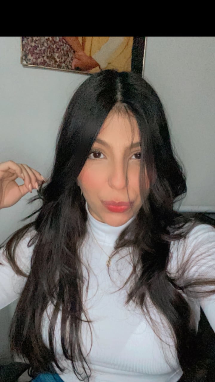 Sexy Leah 💘