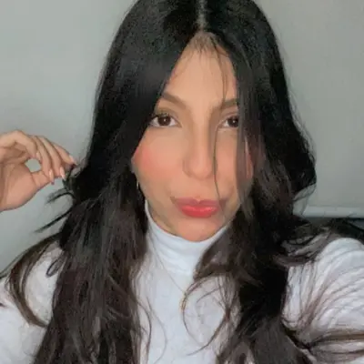 Sexy Leah 💘