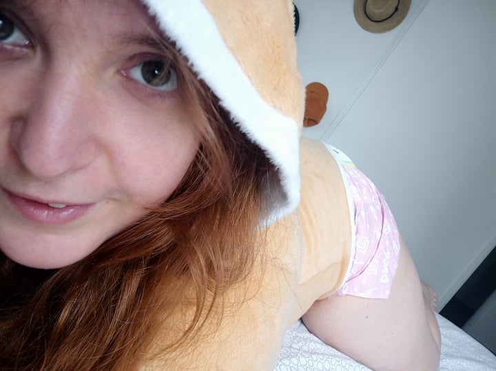 Sexylittlemaddy