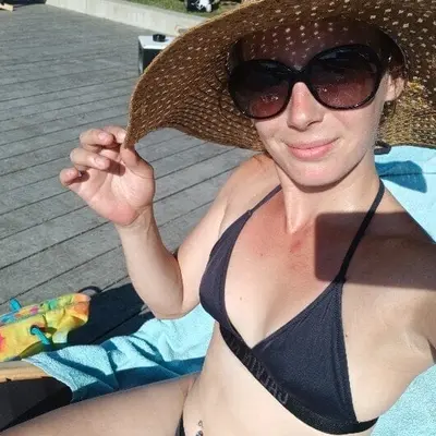 Sexy Mjane