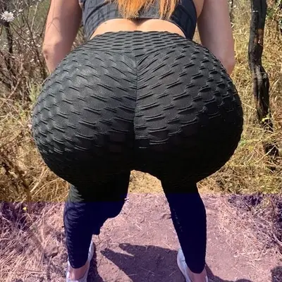 Sexyogagirl