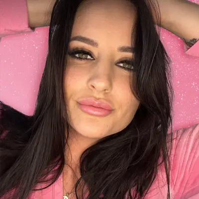 Pamela 🩷