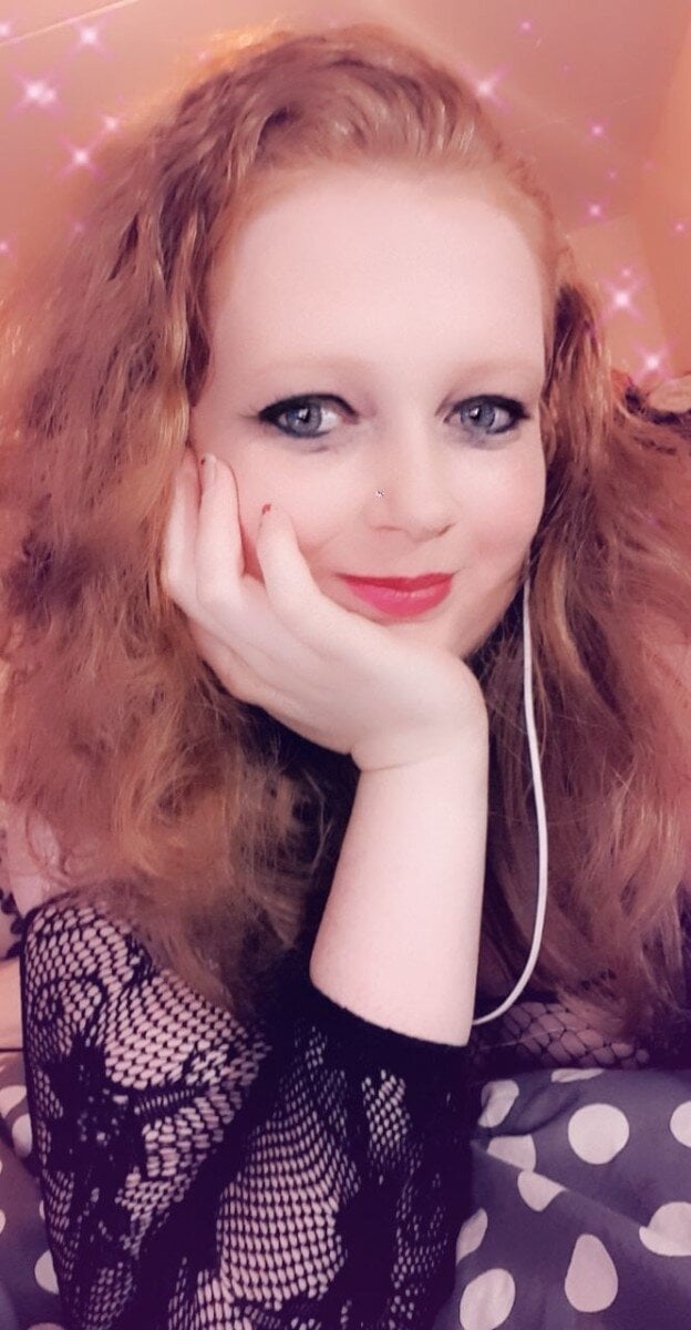 Sexyredheadmilf