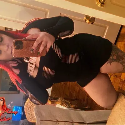 Sexysarika