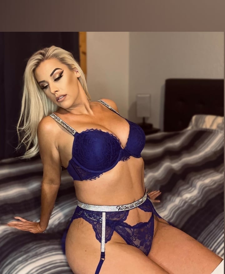 Sexystepfbaby