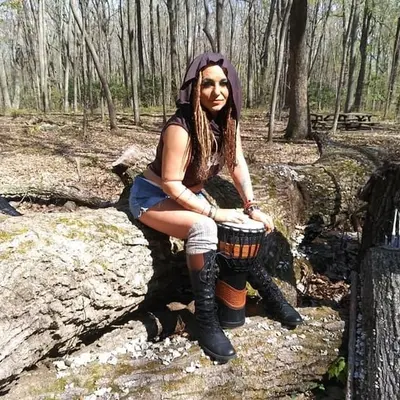Shaktixoxo