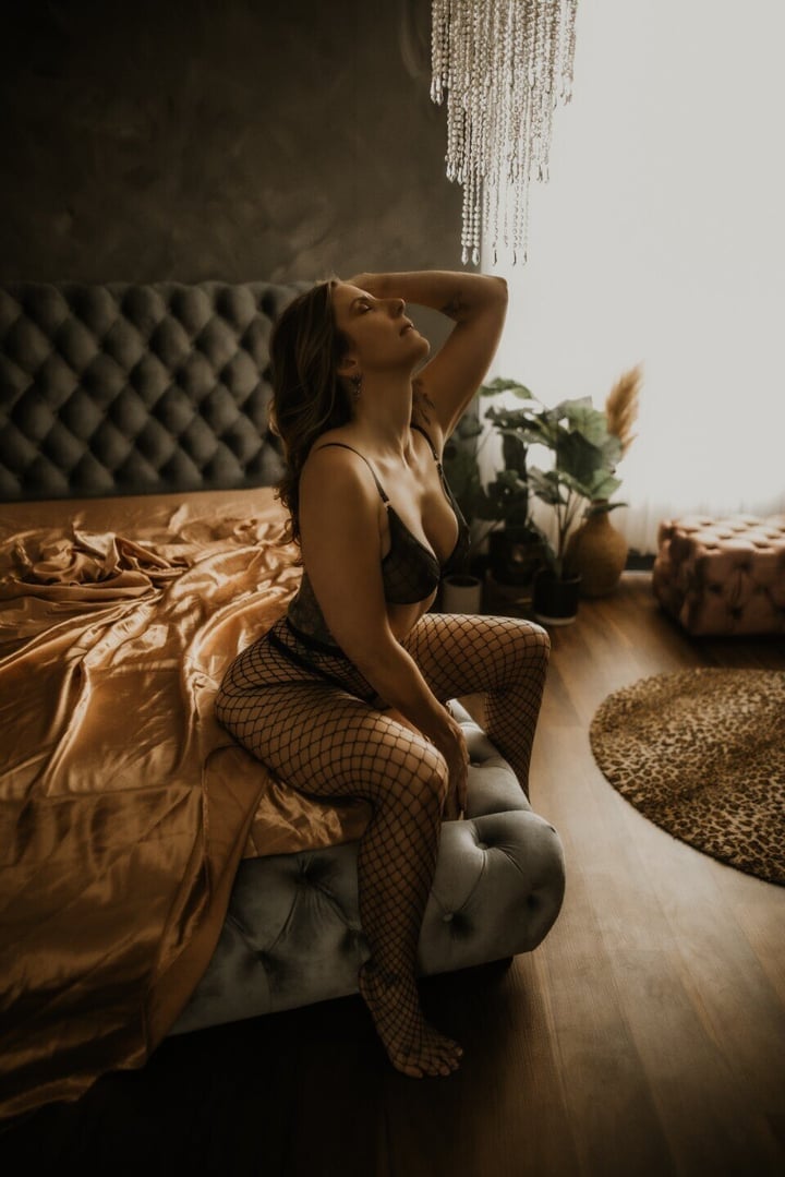 Shante Spice