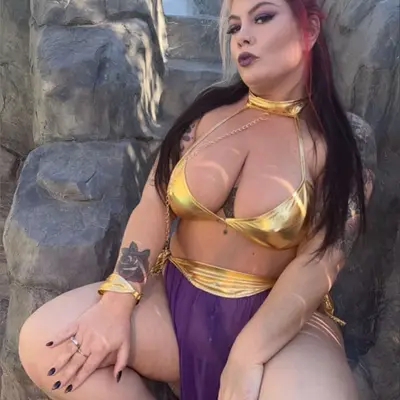Sharedwife90🍍- AVN Nominated