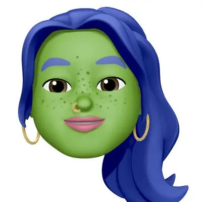 Sharisweets