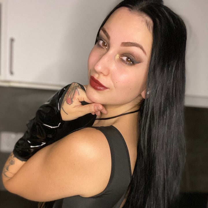 Sharlottethornevip