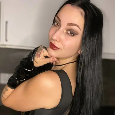 Sharlottethornevip