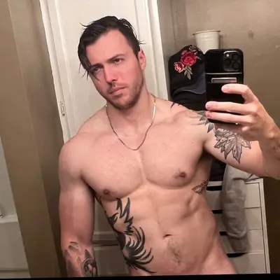 Shawn Steel