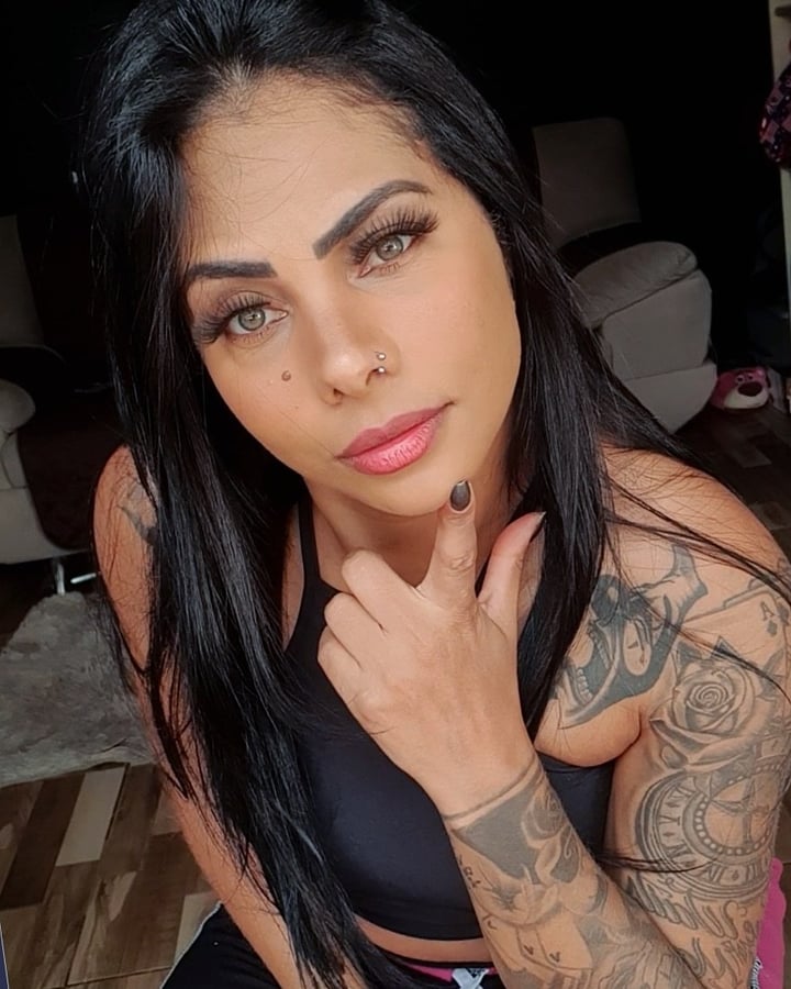Sheillamarinho