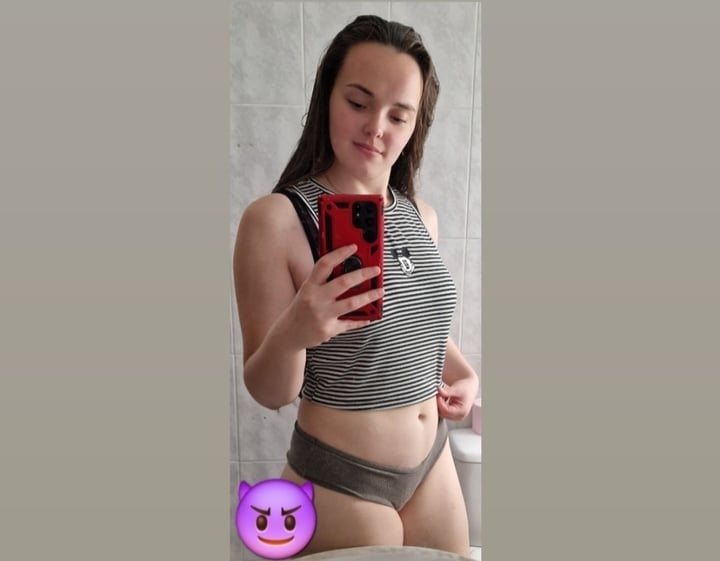 Shelittlerabbit
