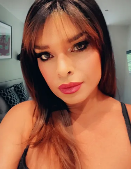 Linda tgirl
