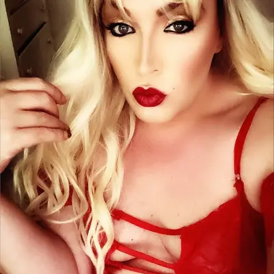 Shemalegoddessalexandria