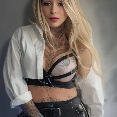 Shemalegodess