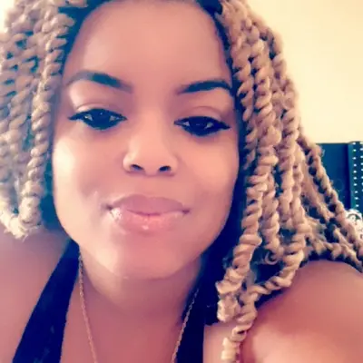 Shesamazing