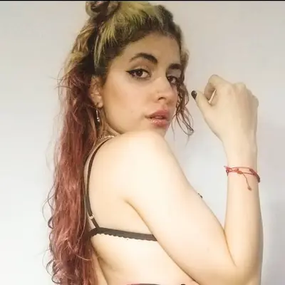 Sheylafarhat