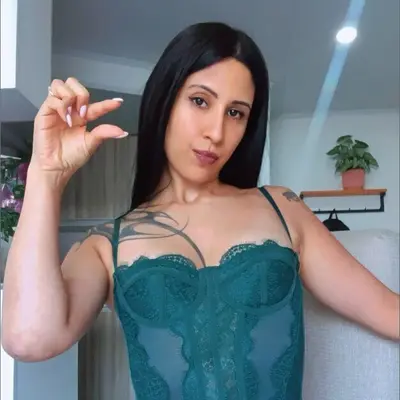 SPH👑 MISTRESS ANTONELLA 👑 HUMILIATION⛓️