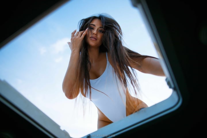 Shinybae