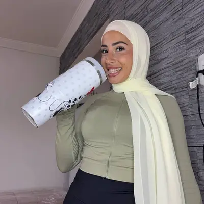 Shirin ☽ شيرين 🍇