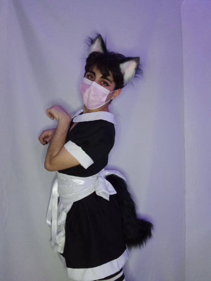 Shirositokawaii