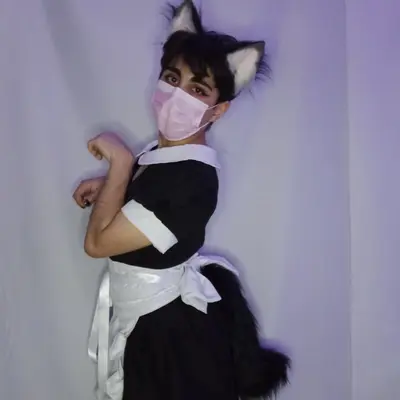 Shirositokawaii