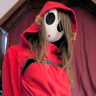 Shygallilly