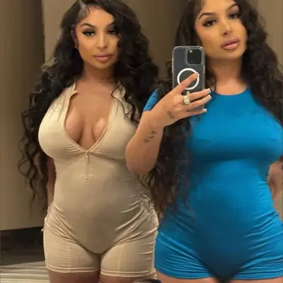 Siangietwins