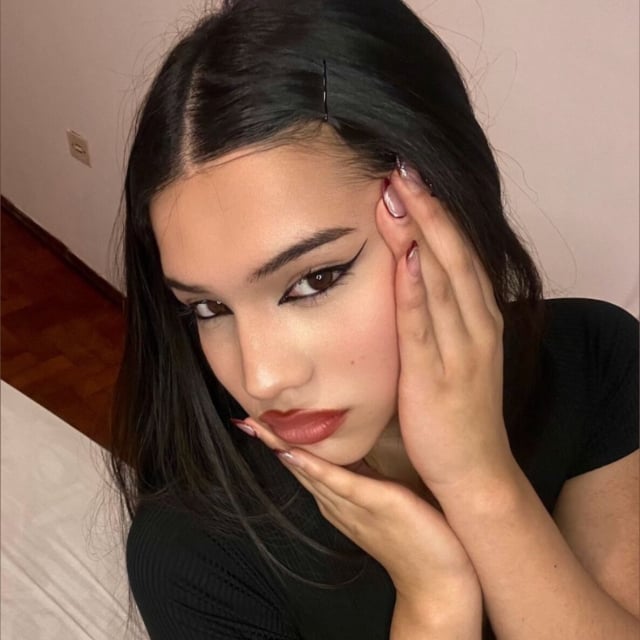 Sierra 🏳️‍⚧️