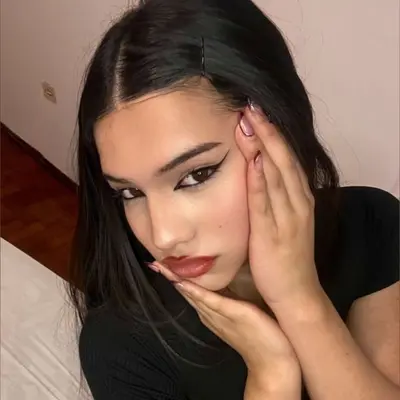 Sierra 🏳️‍⚧️