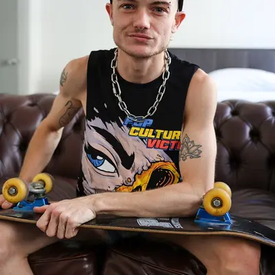 Silkiboy