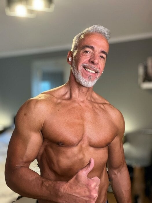Silverfoxbln