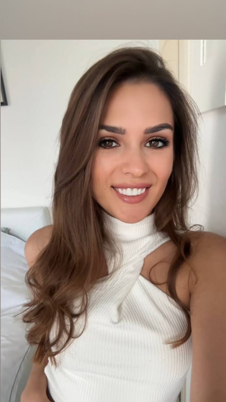 Silvia🎭