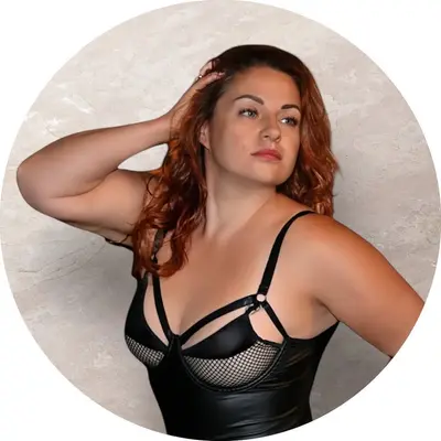 Silvijaredfox