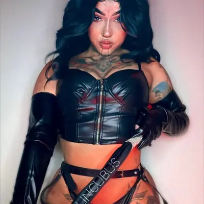 Sinfulincubus